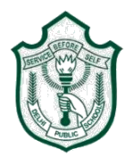 Delhi Public School